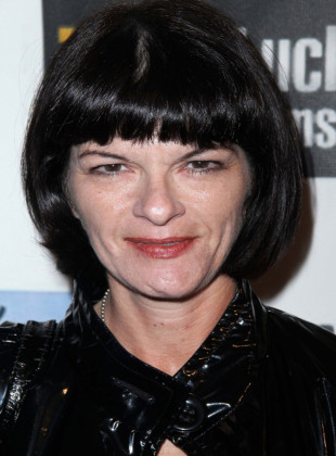 Olivia Barash (Actriz)