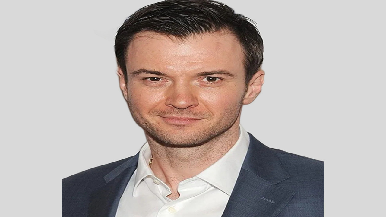 Costa Ronin (Actor)