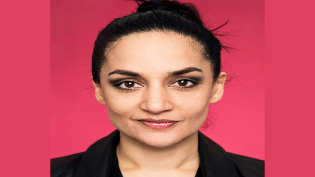 Archie Panjabi (Actriz)