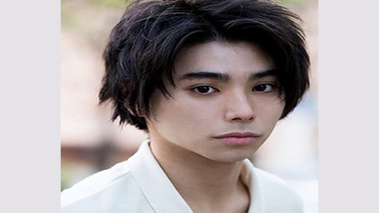 Nijirô Murakami (Actor)