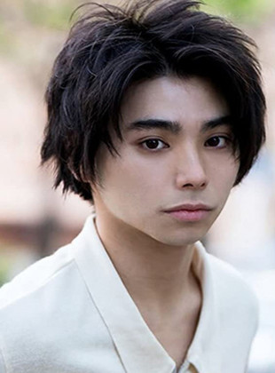Nijirô Murakami (Actor)