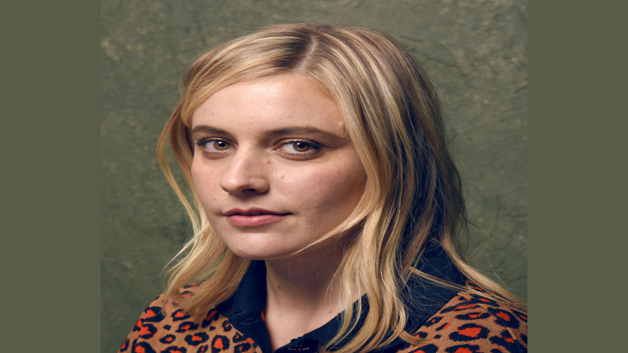 Greta Gerwig (Actriz)