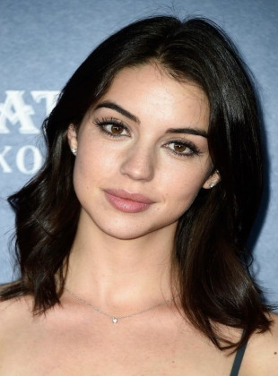 Adelaide Kane (Actriz)