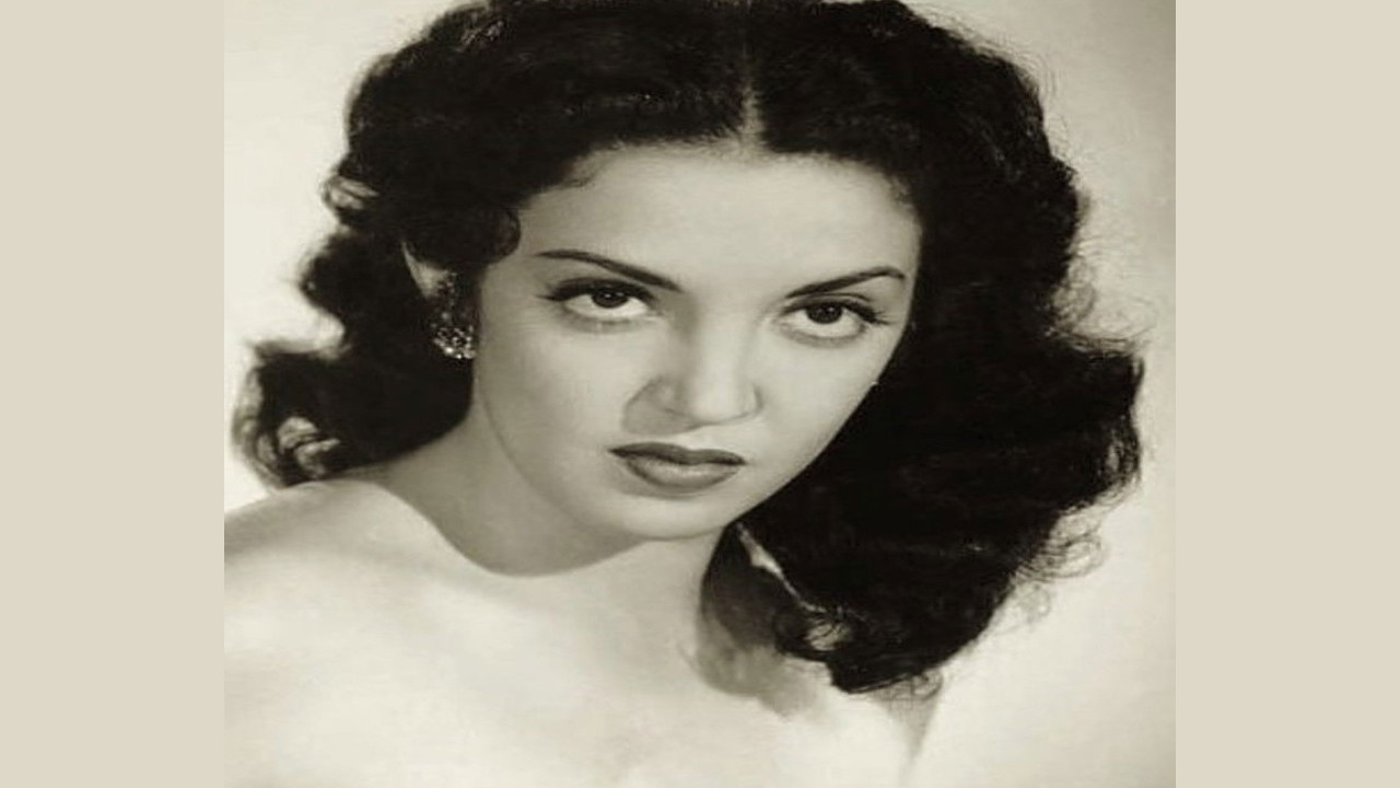 Katy Jurado (Actriz)