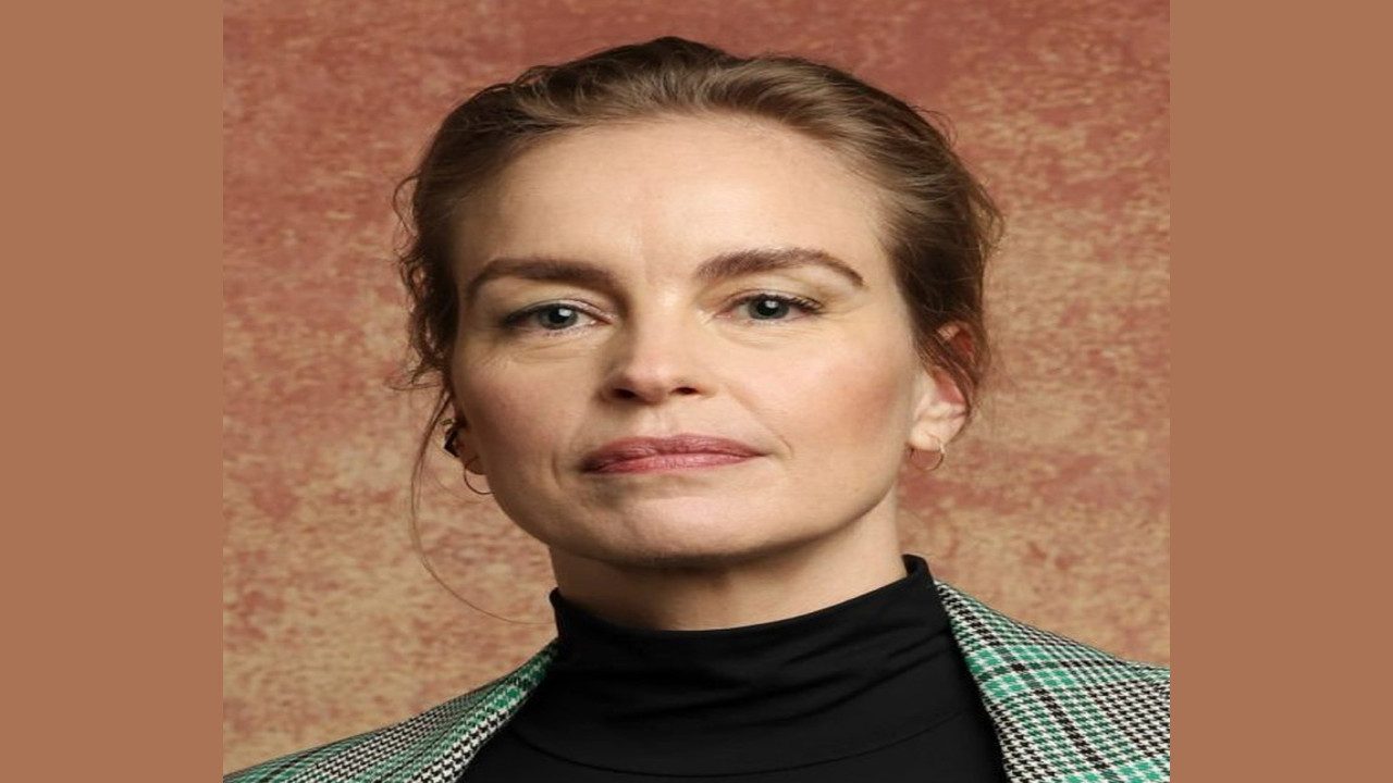 Nina Hoss (Actriz)
