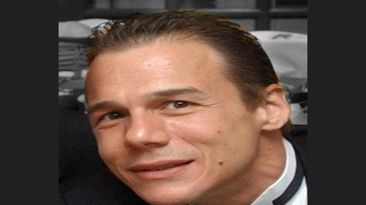 Tony Tedeschi (Actor)