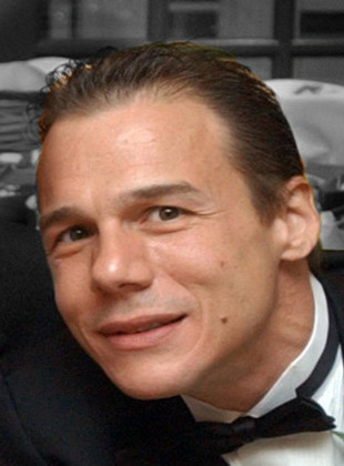 Tony Tedeschi (Actor)