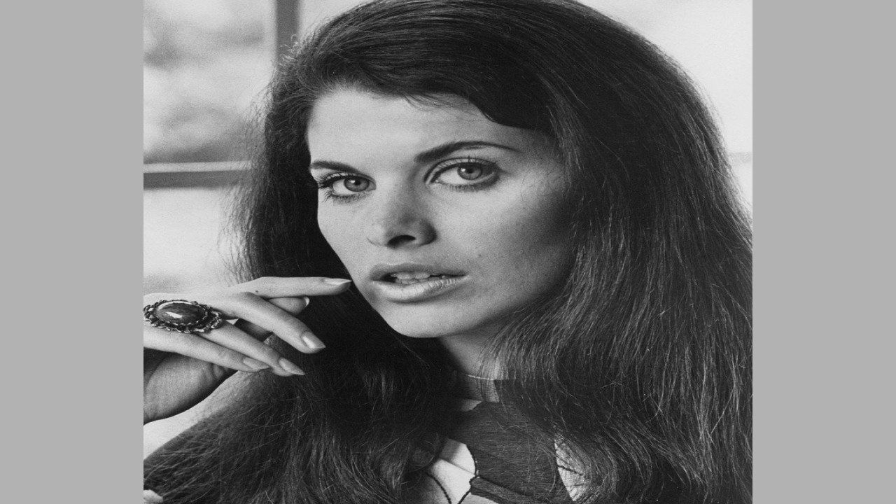 Sherry Lansing (Actriz)