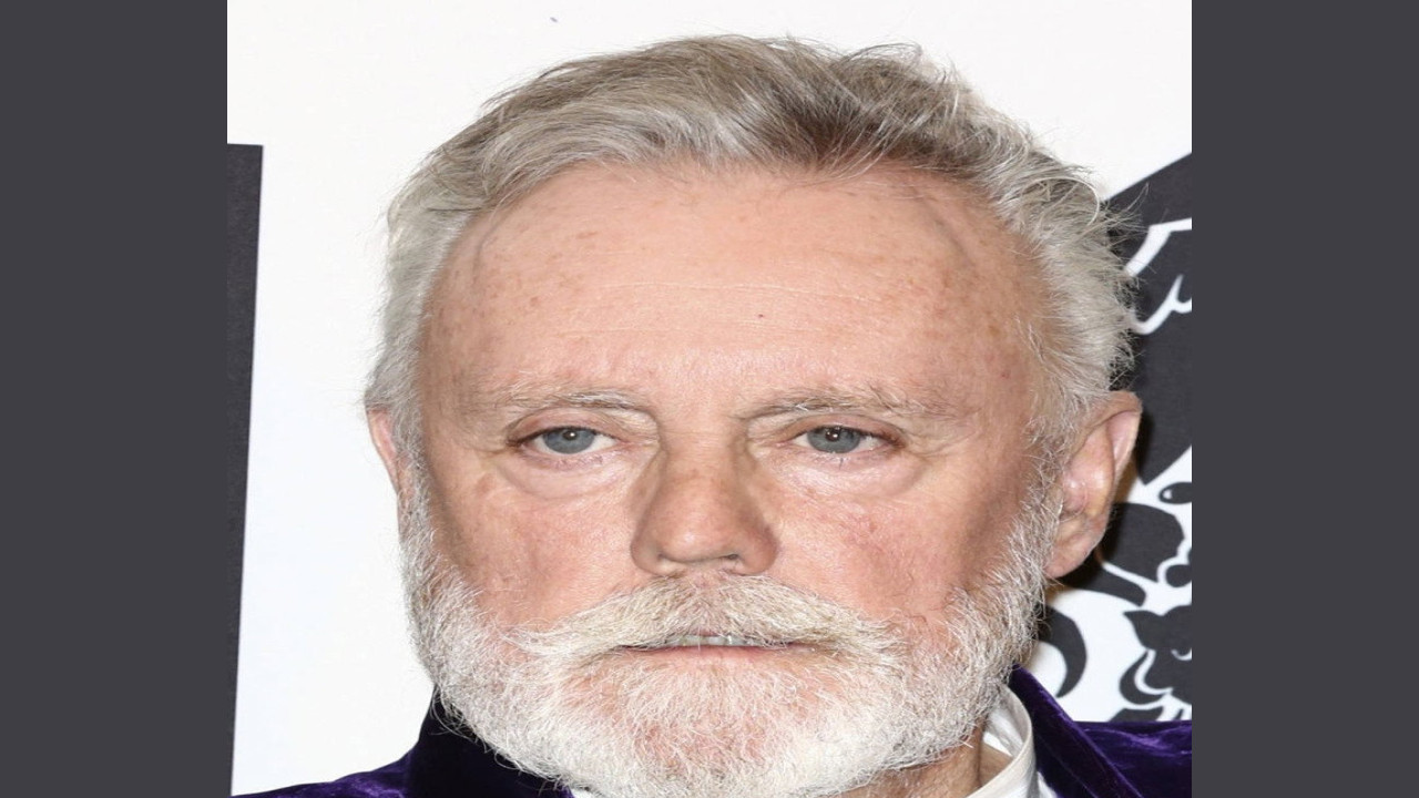 Roger Taylor (Actor)