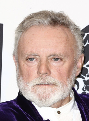 Roger Taylor (Actor)