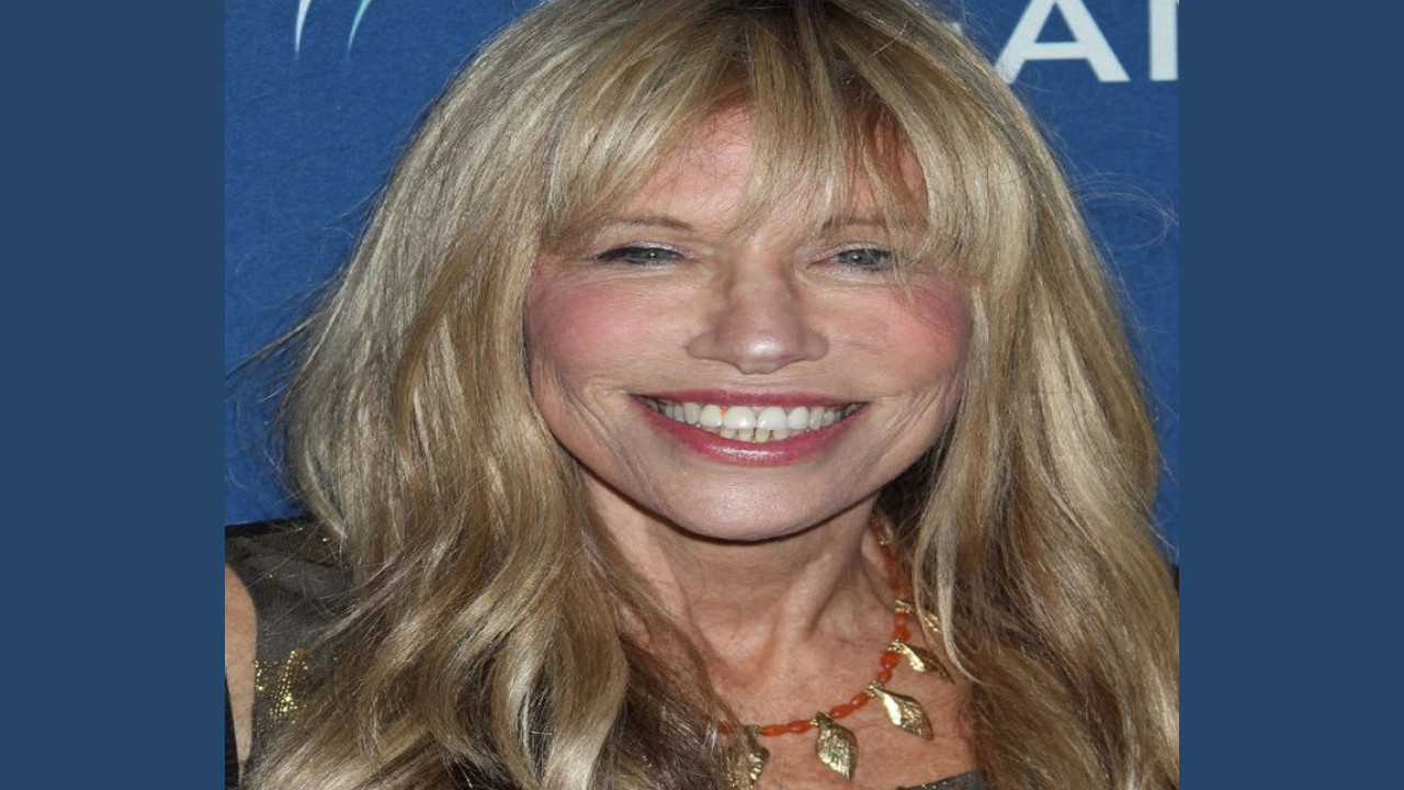 Carly Simon (Actriz)