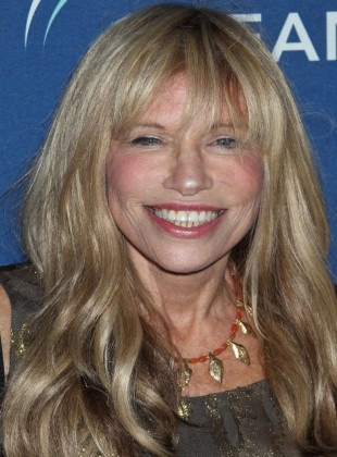 Carly Simon (Actriz)