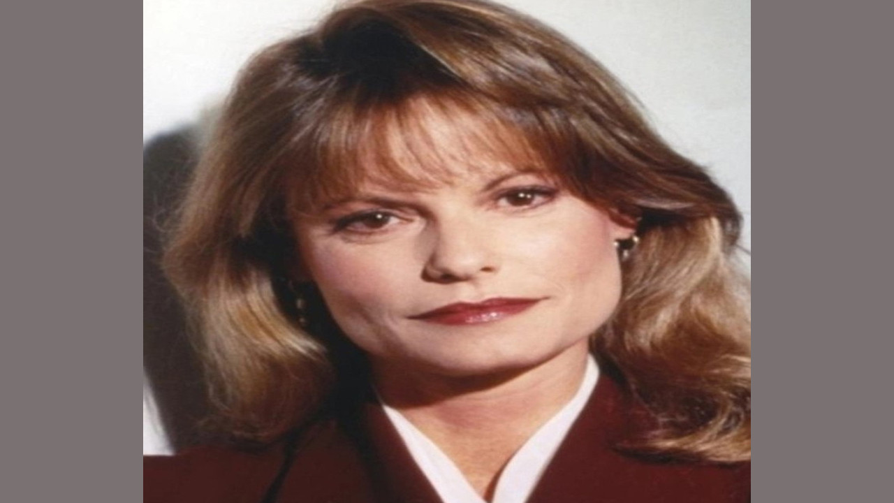 Kay Lenz (Actriz)