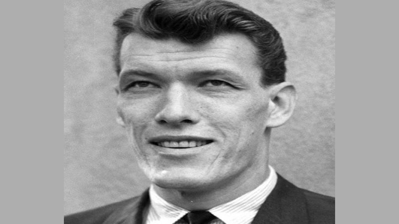 Ted Cassidy (Actor)