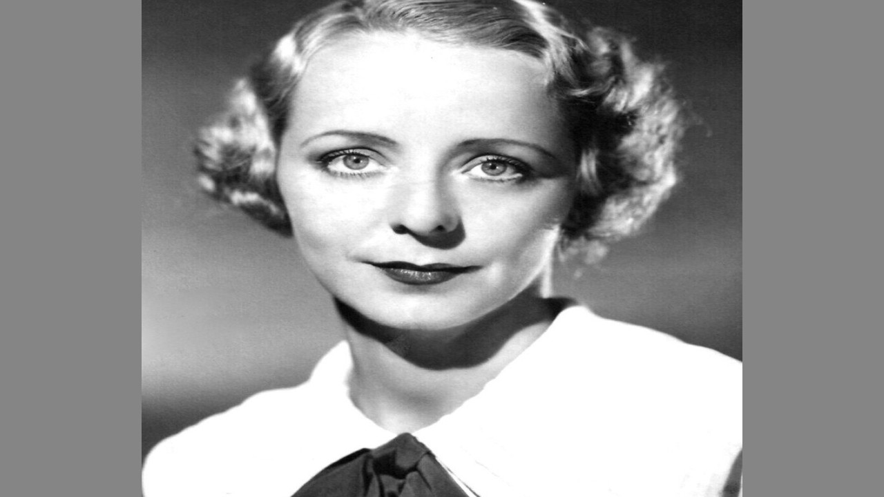 Florence Lake (Actriz)