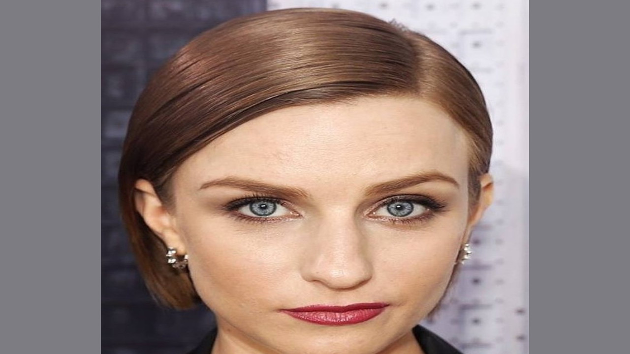 Faye Marsay (Actriz)