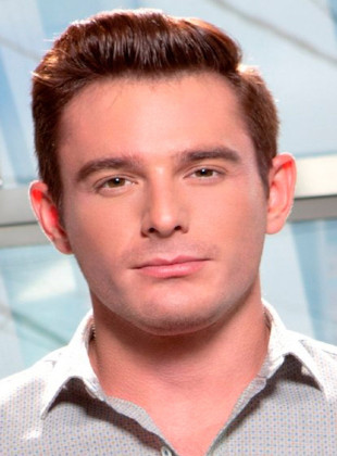 Brent Corrigan (Actor)