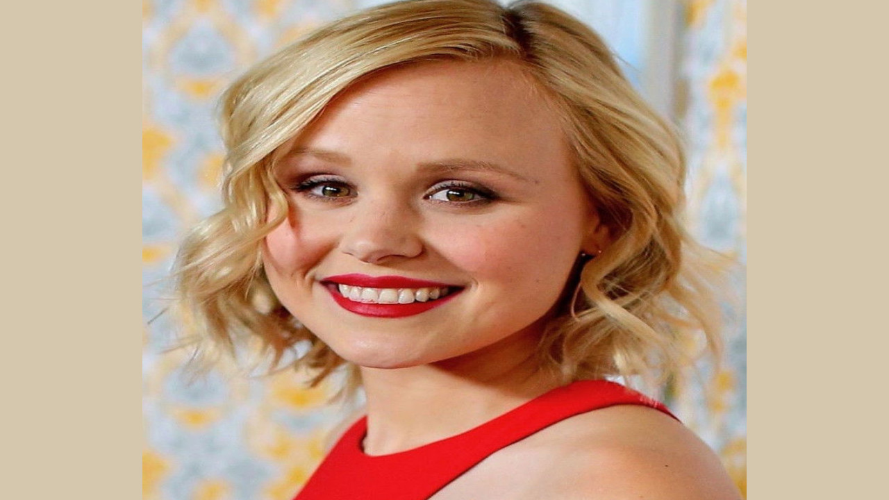 Alison Pill (Actriz)