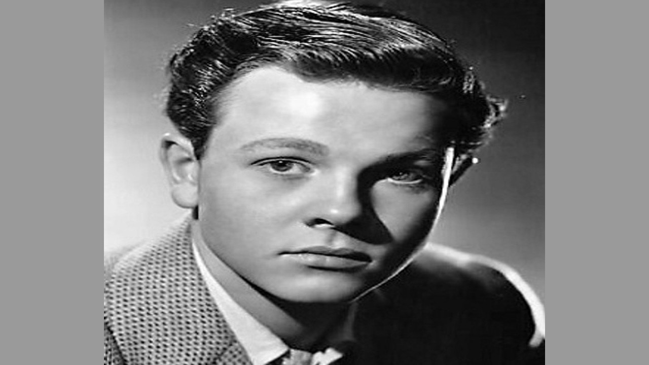 Robert Arthur (Actor)
