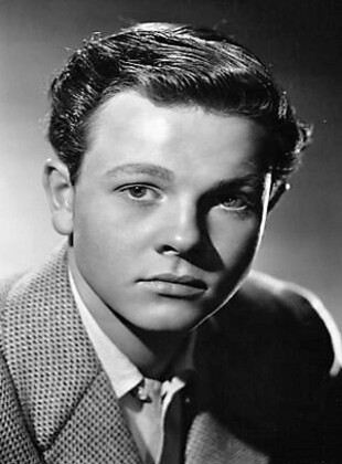 Robert Arthur (Actor)