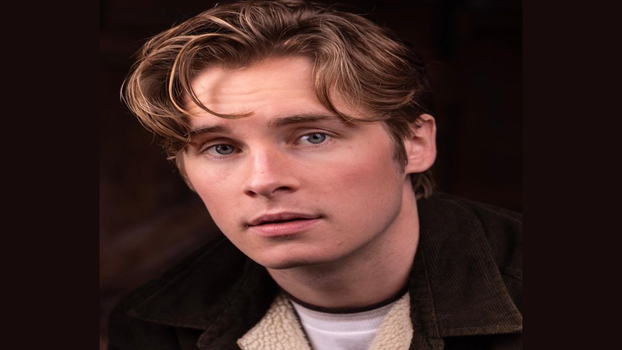 Michael Provost (Actor)