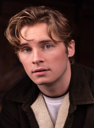 Michael Provost (Actor)