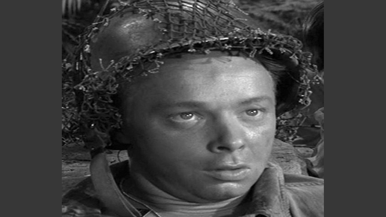 Ralph Votrian (Actor)