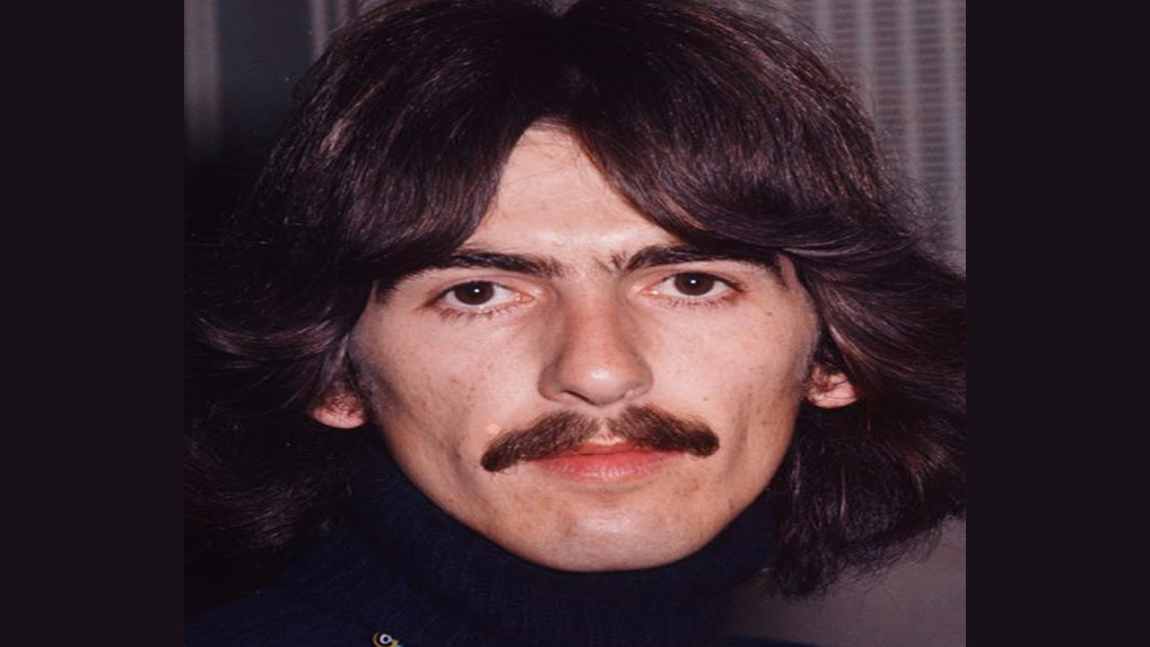 George Harrison (Actor)
