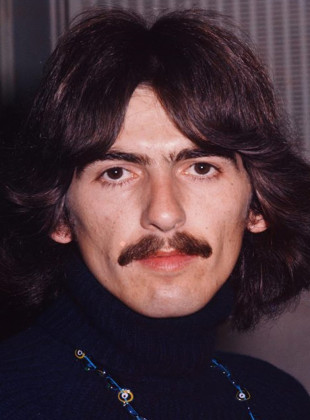 George Harrison (Actor)