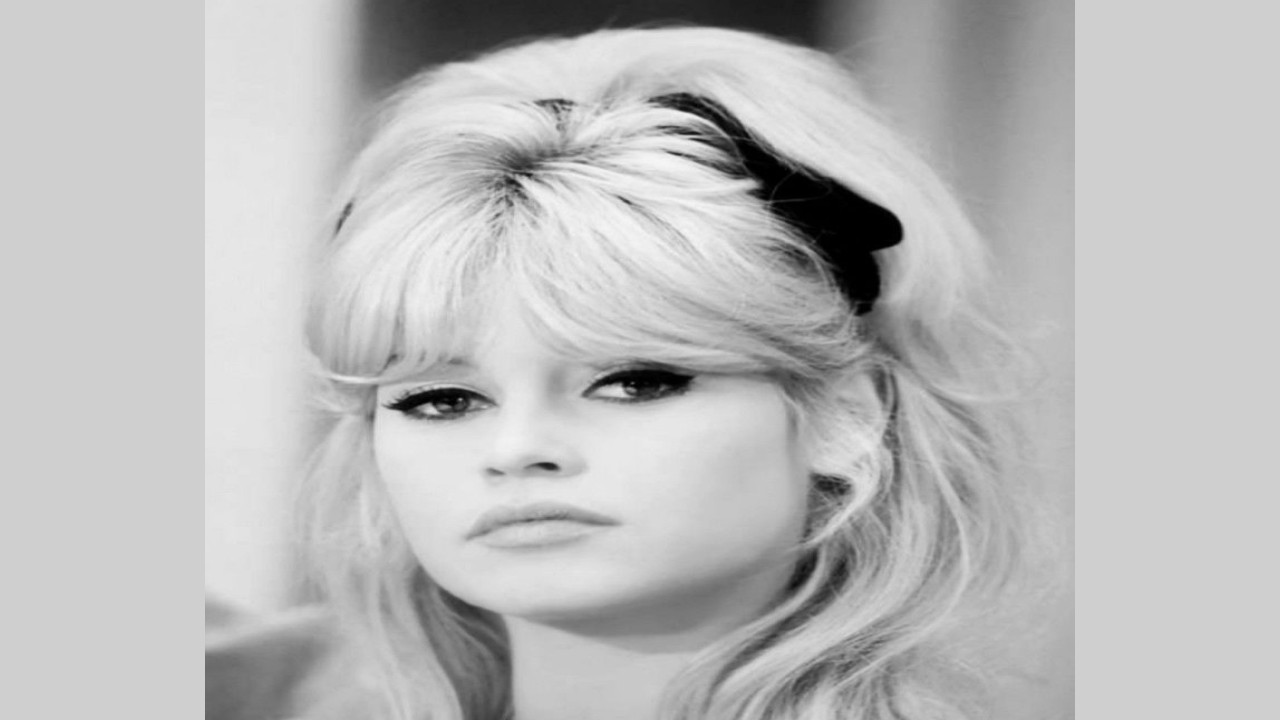 Brigitte Bardot (Actriz)