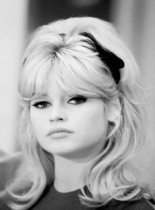 Brigitte Bardot (Actriz)