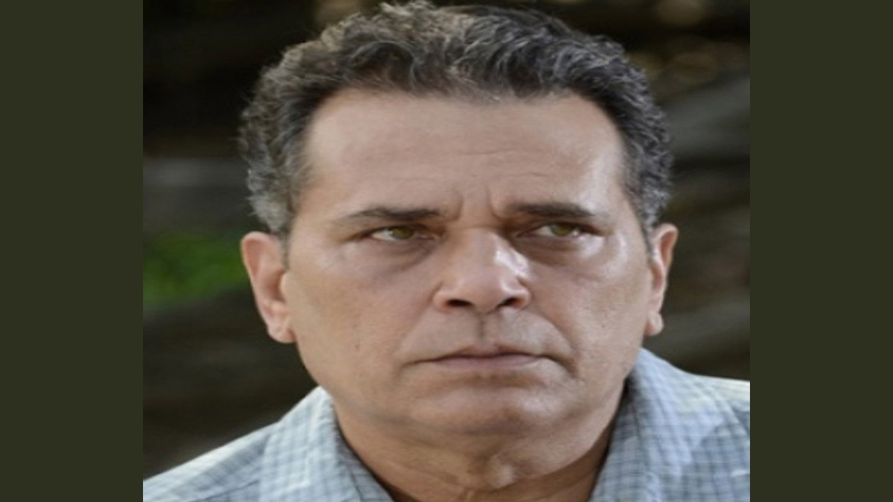 Luis Alberto García (Actor)