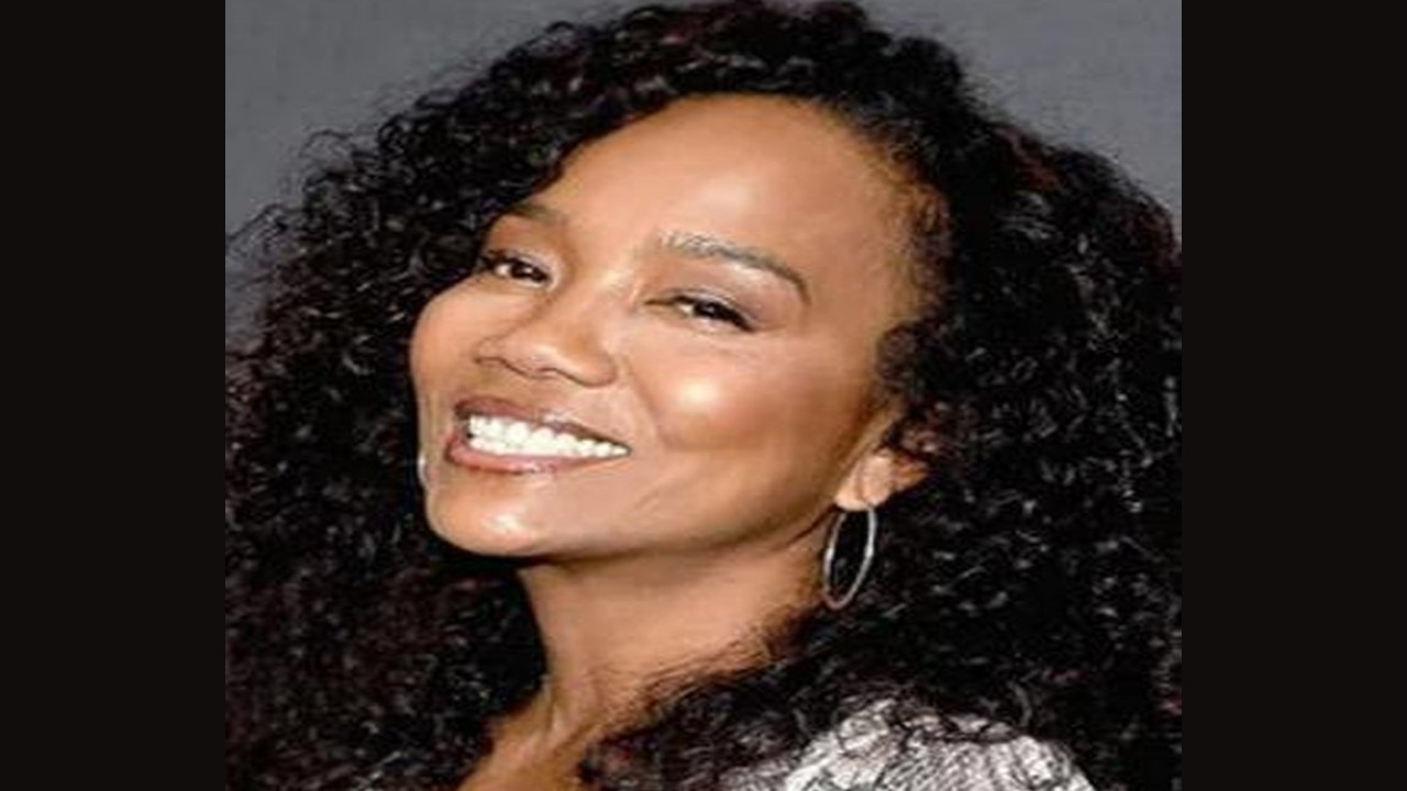 Sonja Sohn (Actriz)