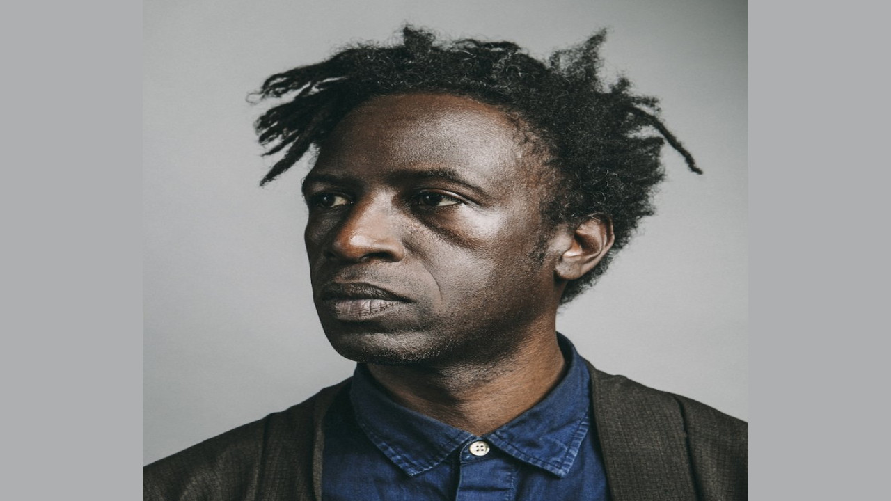 Saul Williams (Actor)