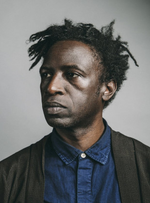 Saul Williams (Actor)