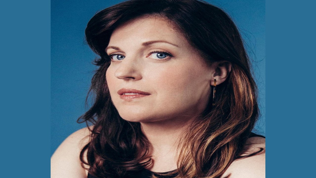 Allison Tolman (Actriz) Allison Tolman (Actriz)
