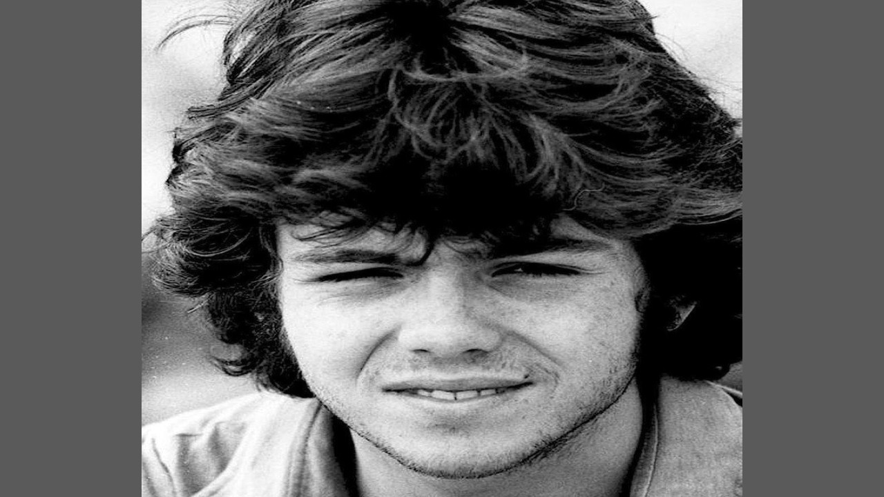 Alessandro Momo (Actor)