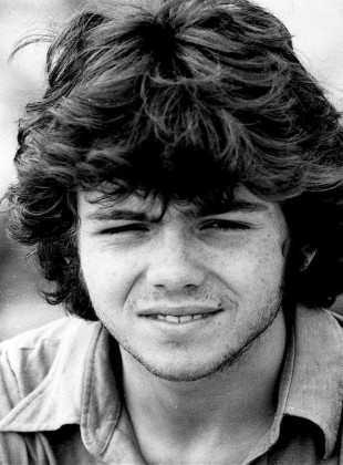 Alessandro Momo (Actor)