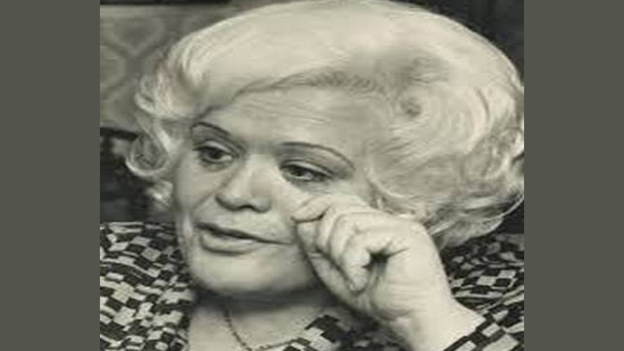 Maria Antonietta Beluzzi (Actriz)