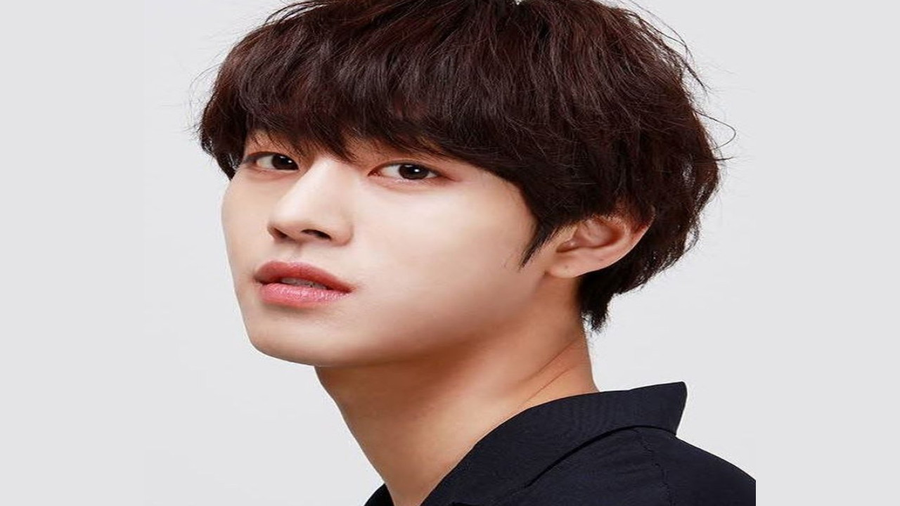Ahn Hyo Seop (Actor)