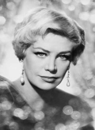 Hildegard Knef (Actriz)