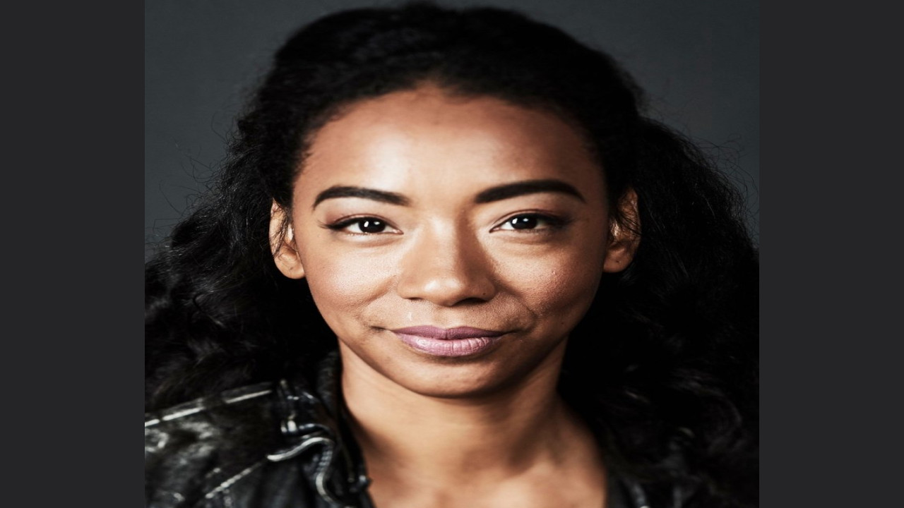 Betty Gabriel (Actriz)