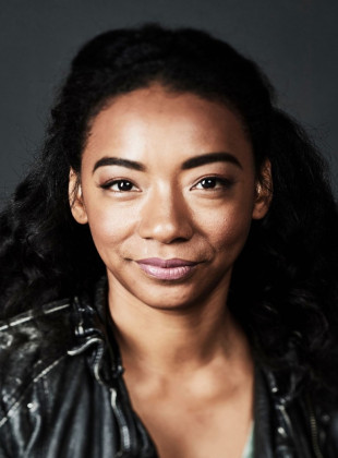 Betty Gabriel (Actriz)