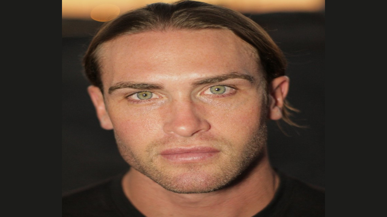 Greg Duke (Actor)