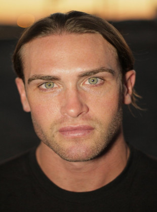 Greg Duke (Actor)