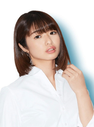 Nanami Kawakami (Actriz)