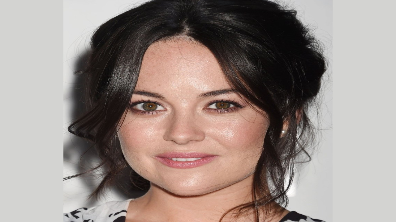 Sarah Greene (Actriz)