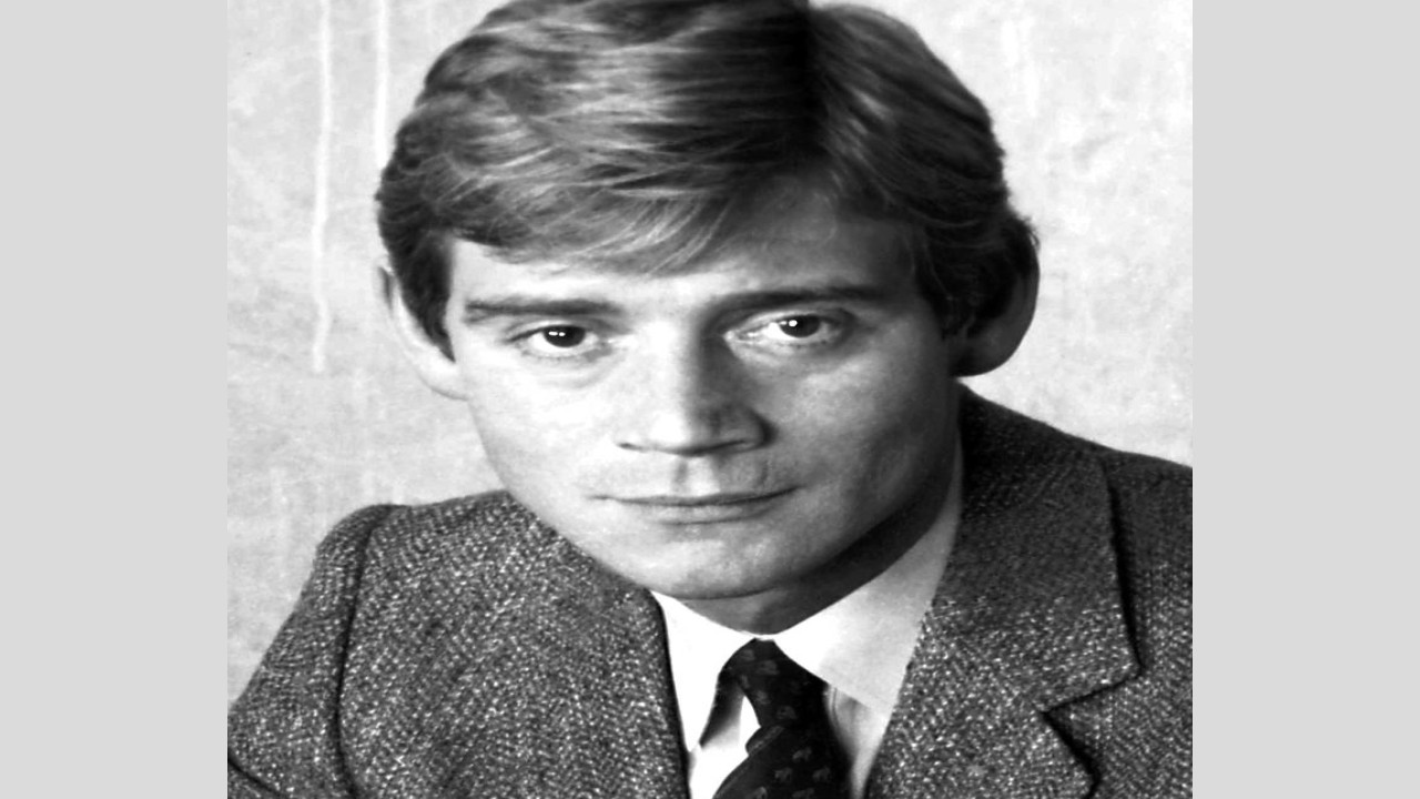 Anthony Andrews (Actor)