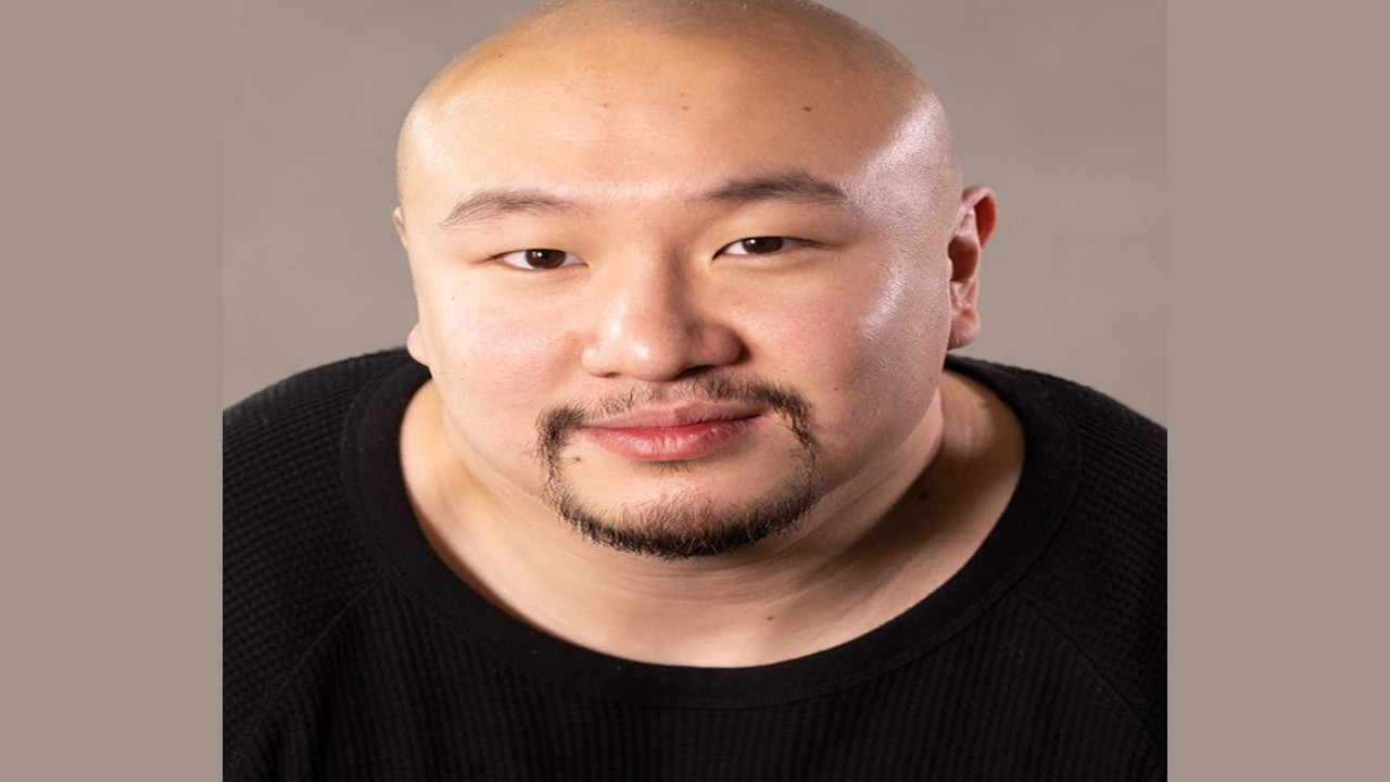 Jon Xue Zhang (Actor)
