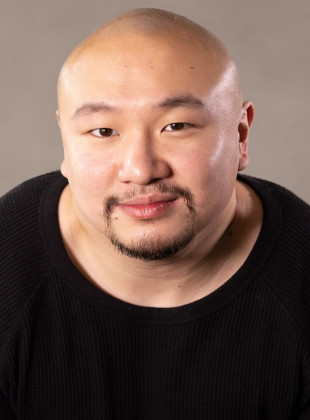 Jon Xue Zhang (Actor)